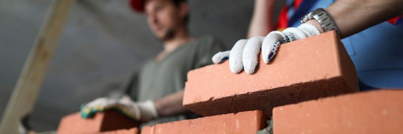 Brick Masonry Repair in Taylors, SC
