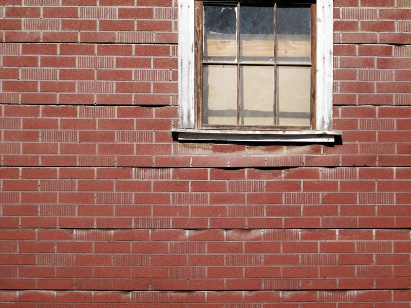 Brick Repair in Polk County, NC
