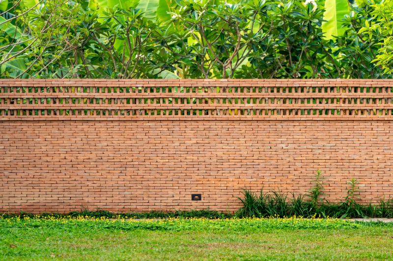 Brick Repair in Spartanburg County, SC