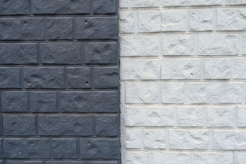 Brick Stairs Repair in Pickens County, SC