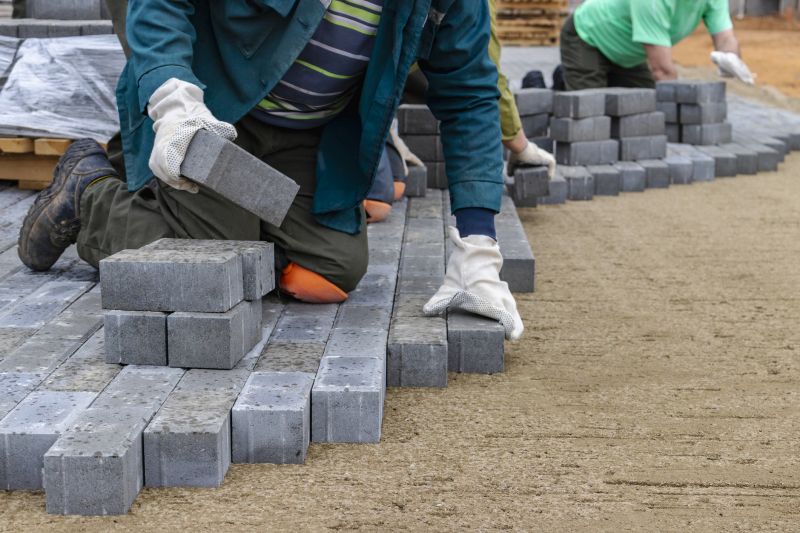 Commercial Masonry Repair in Duncan, SC