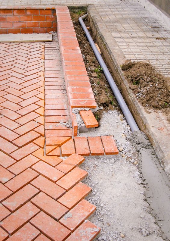 Commercial Masonry Repair in Duncan, SC