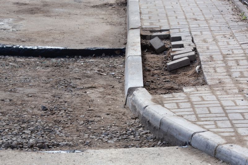 Commercial Masonry Repair in Pickens County, SC