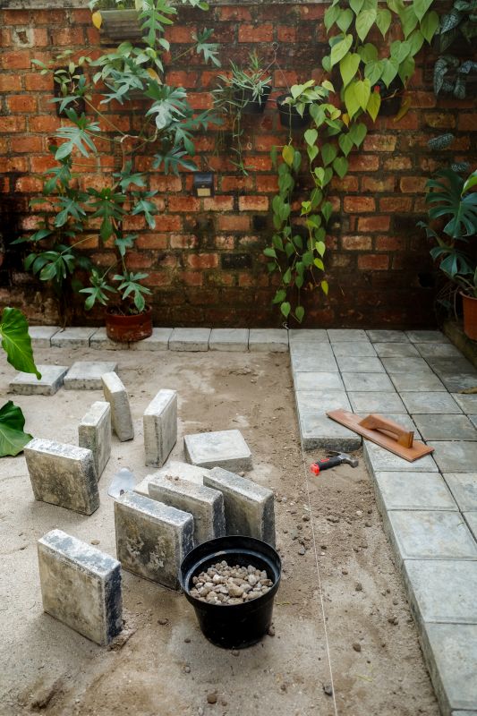 Commercial Masonry Repair in Pickens, SC