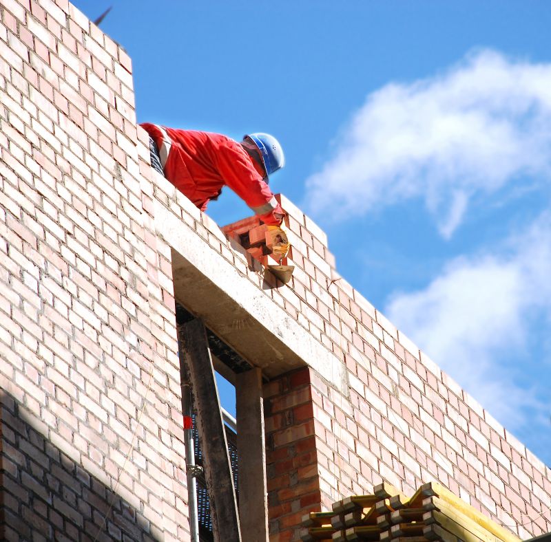 Commercial Masonry Repair in Saluda, NC