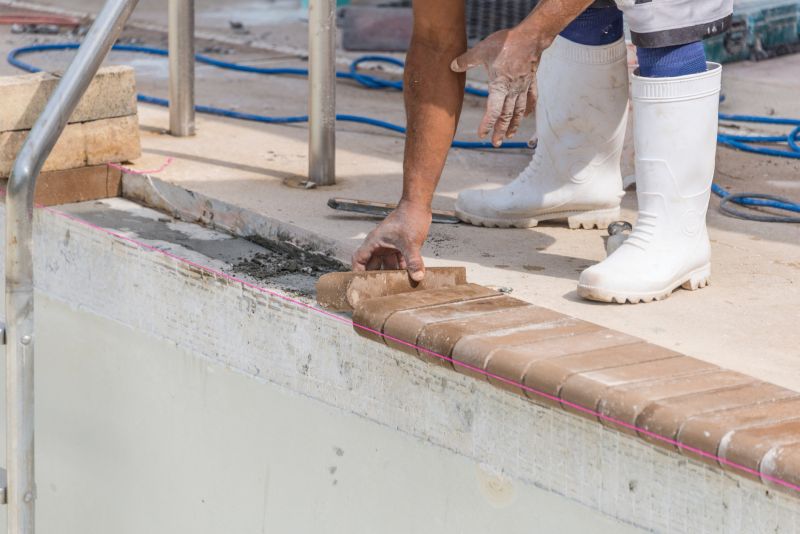 Commercial Masonry Repair in Saluda, NC