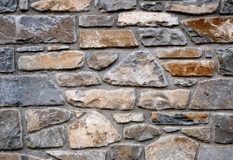 Commercial Stone Masonry in Duncan, SC