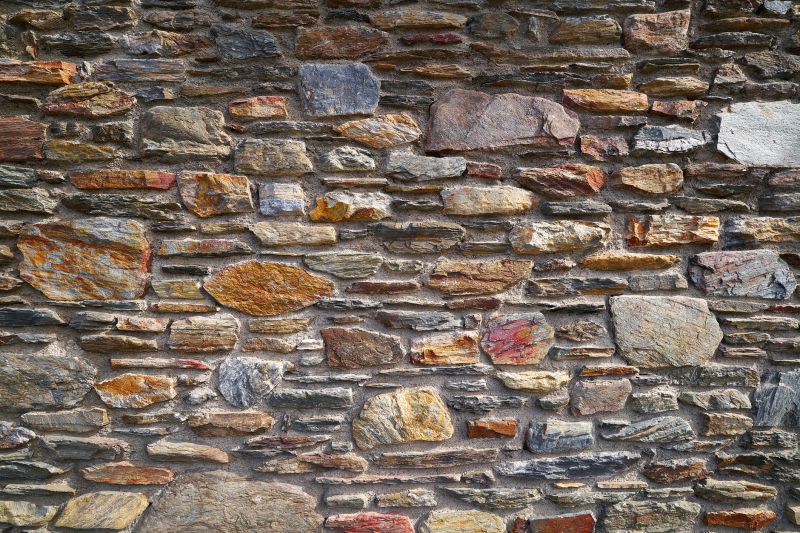 Commercial Stone Masonry in Travelers Rest, SC