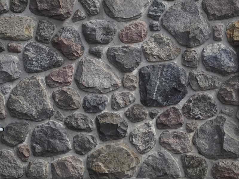 Commercial Stone Masonry in Travelers Rest, SC