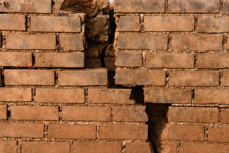 Masonry Repair in Taylors, SC