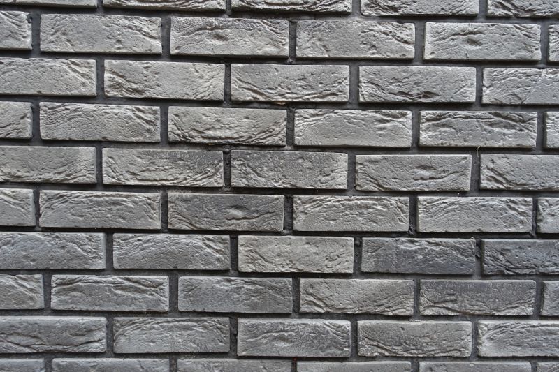 Porch Brick Repair in Greenville, SC