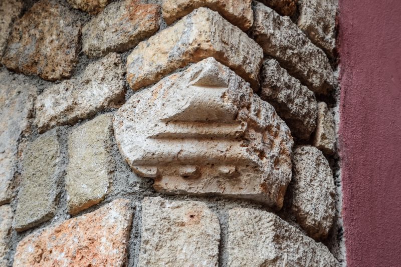Stone Masonry Installation in Zirconia, NC