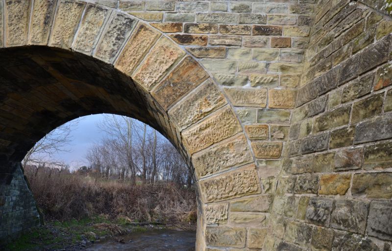 Stone Masonry Repair in Spartanburg, SC