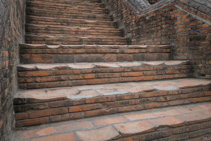 Stonework Repair in Spartanburg, SC
